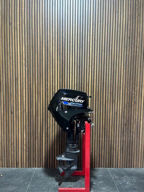 Mercury 15 PK EFI Seapro, Watersport en Boten, Buiten- en Binnenboordmotoren, Gebruikt, Buitenboordmotor, Ophalen of Verzenden