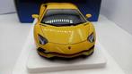 Autoart 1:18 - Modelauto - Lamborghini Aventador S 2017 -, Nieuw