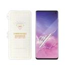 Galaxy S20 Ultra Premium 3D Curved Full Cover Folie Screen P, Ophalen of Verzenden, Nieuw