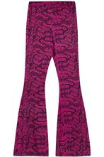 -30% Refined Department  Refined Department Abba dessin  maa, Verzenden, Nieuw, Paars