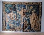 Aubusson - Wandtapijt  - 267 cm - 353 cm - Mythologisch, Antiek en Kunst