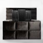 van Schaik Boxspring Platinum Deluxe met Tv-Lift, Huis en Inrichting, Nieuw