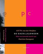 De Gazellejongen 9789021467184 A.F.Th. van der Heijden, Verzenden, Gelezen, A.F.Th. van der Heijden