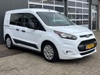 Ford Transit Connect 1.0 Ecoboost, Stof, Gebruikt, Euro 6, Overige brandstoffen