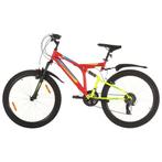 vidaXL Mountainbike 21 versnellingen 26 inch wielen 49 cm, Verzenden, Nieuw