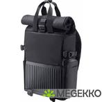 ASUS PP4600 PROART BACKPACK 40,6 cm (16 ) Rugzak Zwart, Computers en Software, Laptoptassen, Verzenden, Nieuw