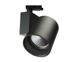 Finestra LED tracklight 3000Lm 3000K Black, Ophalen of Verzenden