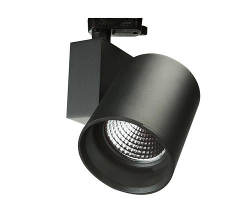 Finestra LED tracklight 3000Lm 3000K Black, Zakelijke goederen, Kantoor en Winkelinrichting | Winkel en Inventaris, Ophalen of Verzenden