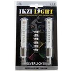 IKZI ventiellichten 11 led, Verzenden, Nieuw