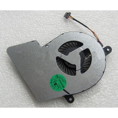 Notebook CPU Fan for TOSHIBA Satellite U940 U945 Series (C.., Computers en Software, Pc- en Netwerkkabels, Verzenden