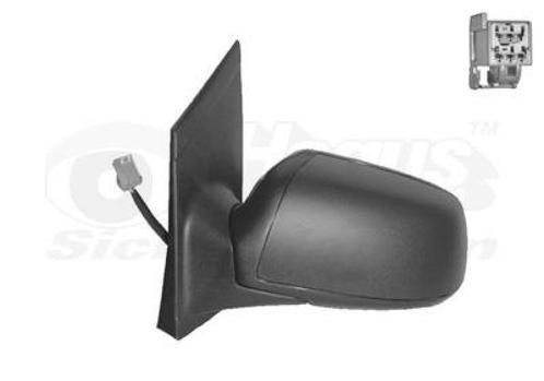 SPIEGELS VOOR FORD FOCUS 2005-2008 1434368, Auto-onderdelen, Spiegels, Nieuw, Ophalen of Verzenden