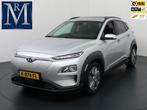 Zakelijke Lease |  Hyundai KONA EV Fashion 64 kWh | FABRIEKS, Automaat, Gebruikt, Overige kleuren, Grijs
