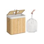 Flessenprullenbak - statiegeldflesverzamelaar - 120 liter -, Verzenden, Nieuw