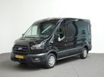 Ford Transit 310 2.0 TDCI L2H2 Trend Automaat, Auto's, Automaat, Stof, Gebruikt, Euro 6