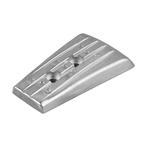 Volvo Penta kraag voor Saildrive SD13/150 2002 2003 Aluminiu, Watersport en Boten, Bootonderdelen, Ophalen of Verzenden, Nieuw