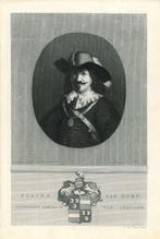 Portrait of Philips van Dorp, Antiek en Kunst