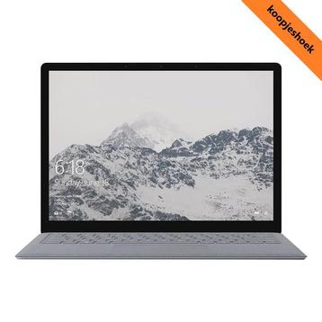 Microsoft Surface Laptop | Core i7 / 8GB / 256GB SSD