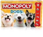 Monopoly Dogs (Engels) | Winning Moves - Gezelschapsspellen
