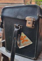 Hasselblad Borsa originale in vera pelle Middenformaatcamera, Nieuw
