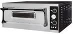 Combisteel Pizza Oven | 1x6 Ø320mm | 400v | 975x1214x413mm, Ophalen of Verzenden, Nieuw in verpakking