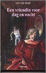 Een vriendin voor dag en nacht / De Griezelclub Bibliotheek, Verzenden, Gelezen, Ton van Reen