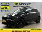 Lynk Co 01 1.5 Black Edition 262PK Pano LED Sfeer 360Camera, Automaat, Zwart, Nieuw, Hybride Elektrisch/Benzine
