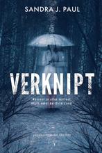 Verknipt 9789464510607 Sandra J. Paul, Verzenden, Gelezen, Sandra J. Paul