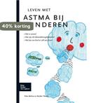 Leven met astma bij kinderen / Leven/Omgaan met Peter Merkus, Verzenden, Zo goed als nieuw, Peter Merkus