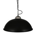Hanglamp Industrial  Zwart Binnenverlichting, Huis en Inrichting, Overige materialen, Verzenden, Nieuw, Minder dan 50 cm