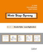 Hink-Stap-Sprong. Boek 2 - Ouderlijke vaardigheden, Boeken, Verzenden, Gelezen, Lieve Michielsen