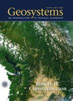 Geosystems: An Introduction to Physical Geography by Robert, Gelezen, Robert W. Christopherson, Verzenden