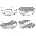 Multi Cooking System kamado 20 - uitbreidingsset t.b.v.20, Verzenden, Nieuw