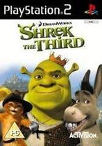 Shrek: The Third - Playstation 2 (PS2), Spelcomputers en Games, Games | Sony PlayStation 2, Verzenden, Nieuw