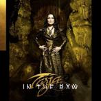 Tarja - In The Raw LP zwart vinyl Nightwish