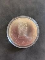 Canada. 5 et 10 Dollars 1973 21eme Olympiade de Montreal