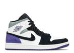 Air Jordan 1 Mid SE Purple | Nieuw
