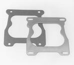 Edelbrock 2731 carb. Adapter plate, Ophalen of Verzenden, Nieuw