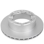 Remschijf RENAULT MASTER dCi 160 achterzijde, Verzenden, Nieuw