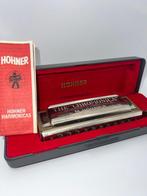 Hohner - Chromonica 260 - - Chromatische mondharmonica -, Muziek en Instrumenten, Nieuw
