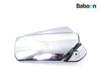 Blokdeksel Rechts Yamaha XVS 1100 V-Star Custom 2002-2009, Motoren, Verzenden, Gebruikt