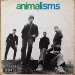 LP gebruikt - The Animals - Animalisms, Cd's en Dvd's, Vinyl | Pop, Zo goed als nieuw, Verzenden