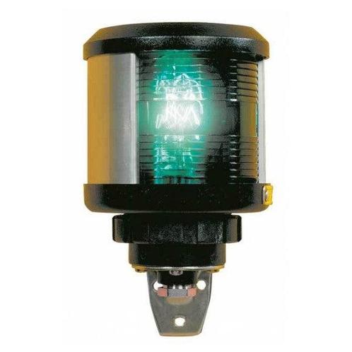 Bieden: DHR TKL35V series 35 navigation light green 2 nm 12, Watersport en Boten, Bootonderdelen, Elektra en Verlichting, Nieuw