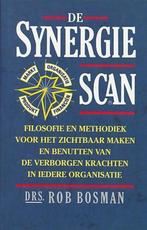 De Synergie scan 9789055230051 Bosman, Verzenden, Zo goed als nieuw, Bosman