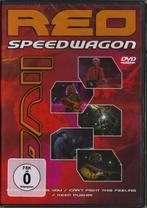 dvd - REO Speedwagon - Live, Cd's en Dvd's, Verzenden, Zo goed als nieuw