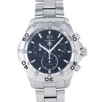TAG Heuer - Aquaracer - Zonder minimumprijs - CAF101E -