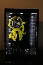 RichART - Astronaute version Chanel dans sa vitrine /