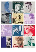 Posters - Poster Smiths, The - Singles, Verzenden, Zo goed als nieuw