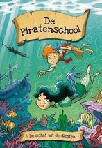 Piratenschool (08): schat uit de diepte, Boeken, Nieuw, Verzenden