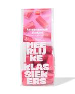 HEMA Kersensmaak stokjes 110g, Diversen, Levensmiddelen, Verzenden