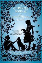 The Curious World of Calpurnia Tate 9781250115027, Verzenden, Zo goed als nieuw, Jacqueline Kelly